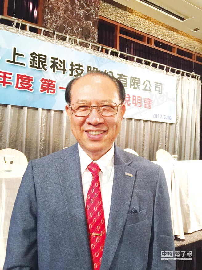上銀直線導(dǎo)軌卓永財